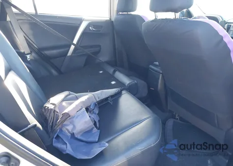 2013 Toyota Rav4 Limited from USA, damaged, VIN 2T3DFREV8DW122597